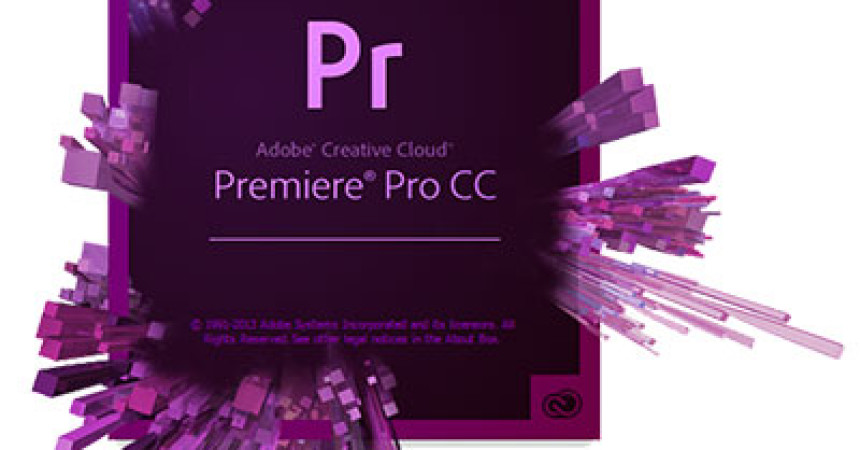 Adobe Premiere Pro CC 2017 Free Download | Get Into Pc